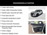 Thumbnail of 2025 Pure White Volkswagen Atlas