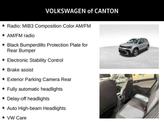 Thumbnail of 2025 Pyrite Silver Metallic Volkswagen Taos