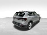 Thumbnail of 2025 Pyrite Silver Metallic Volkswagen Taos