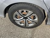 Thumbnail of 2016 Modern Steel Metallic Honda Civic
