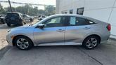 Thumbnail of 2016 Modern Steel Metallic Honda Civic