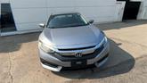Thumbnail of 2016 Modern Steel Metallic Honda Civic
