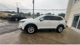 Thumbnail of 2025 Platinum White Pearl Honda CR-V