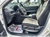 Thumbnail of 2025 Platinum White Pearl Honda CR-V