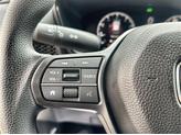 Thumbnail of 2025 Platinum White Pearl Honda CR-V