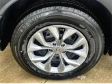 Thumbnail of 2025 Platinum White Pearl Honda CR-V