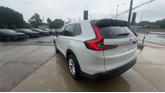 Thumbnail of 2025 Platinum White Pearl Honda CR-V