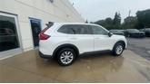 Thumbnail of 2025 Platinum White Pearl Honda CR-V