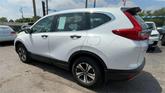 Thumbnail of 2019 Platinum White Pearl Honda CR-V