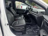 Thumbnail of 2023 Platinum White Pearl Honda Odyssey