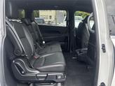 Thumbnail of 2023 Platinum White Pearl Honda Odyssey