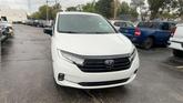 Thumbnail of 2023 Platinum White Pearl Honda Odyssey