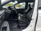 Thumbnail of 2023 Platinum White Pearl Honda Odyssey