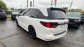 Thumbnail of 2023 Platinum White Pearl Honda Odyssey