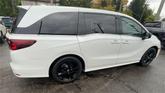 Thumbnail of 2023 Platinum White Pearl Honda Odyssey