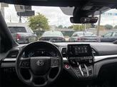 Thumbnail of 2023 Platinum White Pearl Honda Odyssey