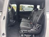 Thumbnail of 2023 Platinum White Pearl Honda Odyssey
