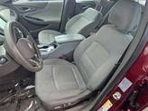 Thumbnail of 2016 Butte Red Metallic Chevrolet Malibu