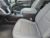 Thumbnail of 2024 Summit White GMC Sierra 1500
