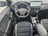 Thumbnail of 2023 Black Ford Escape