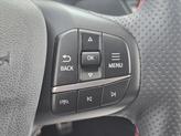 Thumbnail of 2023 Black Ford Escape