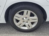Thumbnail of 2014 White Chevrolet Impala Limited