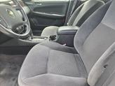 Thumbnail of 2014 White Chevrolet Impala Limited