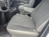 Thumbnail of 2023 Summit White GMC Savana 2500