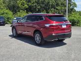 Thumbnail of 2024 Maroon Buick Enclave