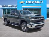 Photo of 2026 Cypress Chevrolet Silverado 2500