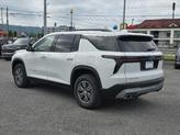 Thumbnail of 2025 Summit White Chevrolet Traverse