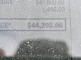 Thumbnail of 2025 Summit White Chevrolet Traverse