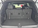 Thumbnail of 2025 Summit White Chevrolet Traverse