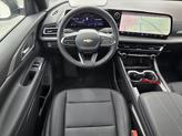 Thumbnail of 2025 Summit White Chevrolet Traverse