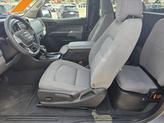 Thumbnail of 2022 Satin Steel Metallic GMC Canyon