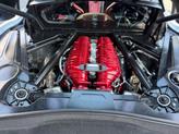 Thumbnail of 2024 Ceramic Matrix Gray Chevrolet Corvette
