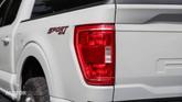 Thumbnail of 2023 Avalanche Gray Ford F-150