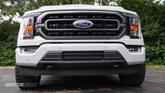 Thumbnail of 2023 Avalanche Gray Ford F-150