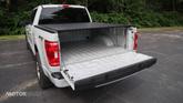 Thumbnail of 2023 Avalanche Gray Ford F-150
