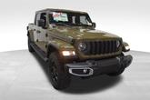 Thumbnail of 2025 41 Jeep Gladiator
