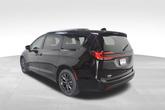 Thumbnail of 2025 Diamond Black Chrysler Pacifica