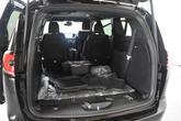 Thumbnail of 2025 Diamond Black Chrysler Pacifica