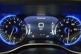 Thumbnail of 2025 Diamond Black Chrysler Pacifica