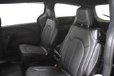 Thumbnail of 2025 Diamond Black Chrysler Pacifica