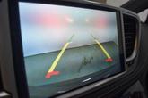 Thumbnail of 2025 Diamond Black Chrysler Pacifica