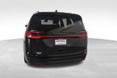 Thumbnail of 2025 Diamond Black Chrysler Pacifica
