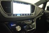 Thumbnail of 2025 Diamond Black Chrysler Pacifica