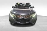 Thumbnail of 2021 Modern Steel Metallic Honda HR-V
