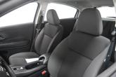 Thumbnail of 2021 Modern Steel Metallic Honda HR-V