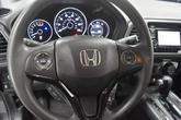Thumbnail of 2021 Modern Steel Metallic Honda HR-V